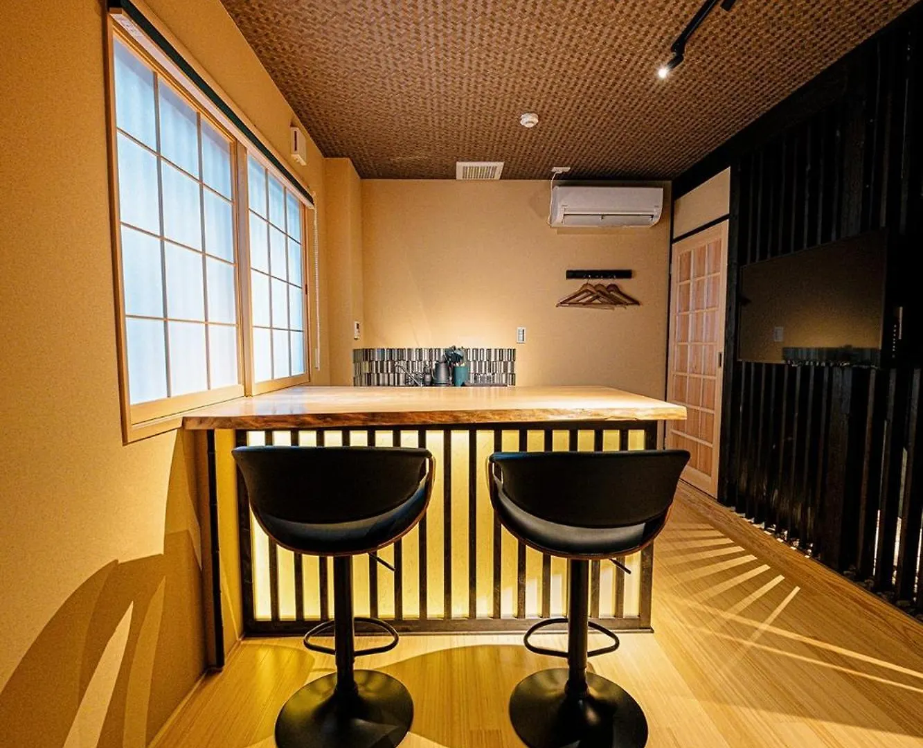 Zero Inn Nijojo - Vacation Stay 44695V Kyoto 0*,