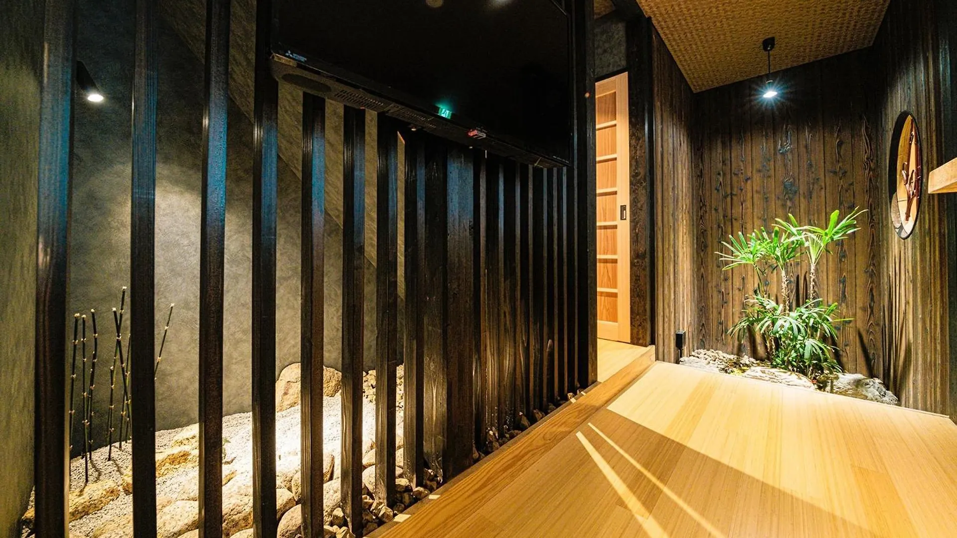 Holiday home Zero Inn Nijojo - Vacation Stay 44695V Kyoto