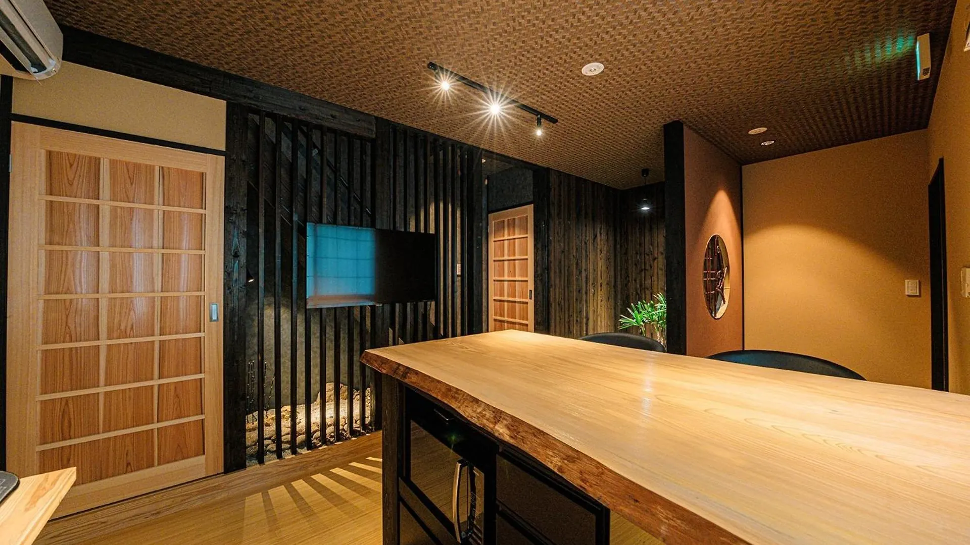 Zero Inn Nijojo - Vacation Stay 44695V Kyoto