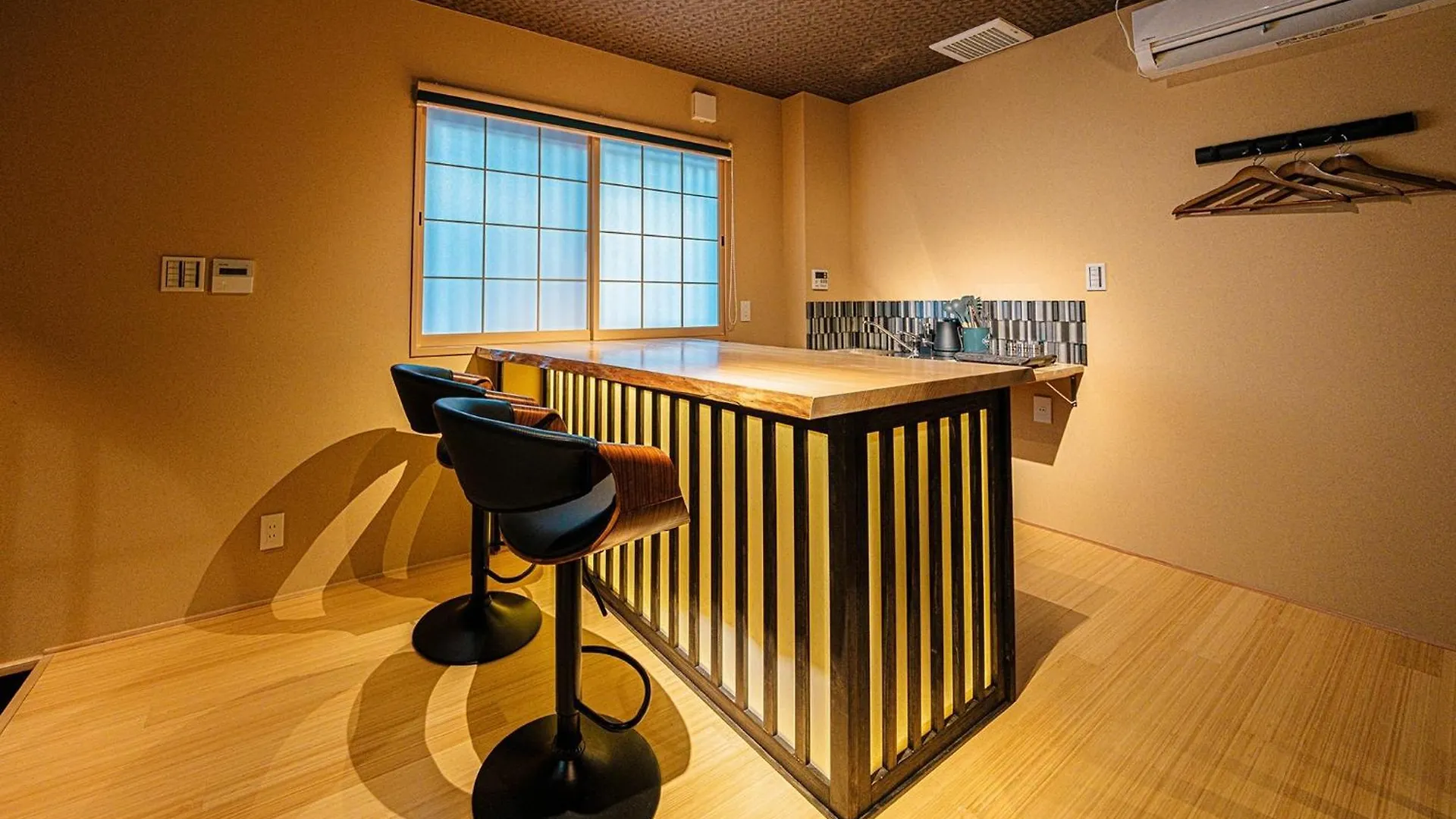 Holiday home Zero Inn Nijojo - Vacation Stay 44695V Kyoto Japan