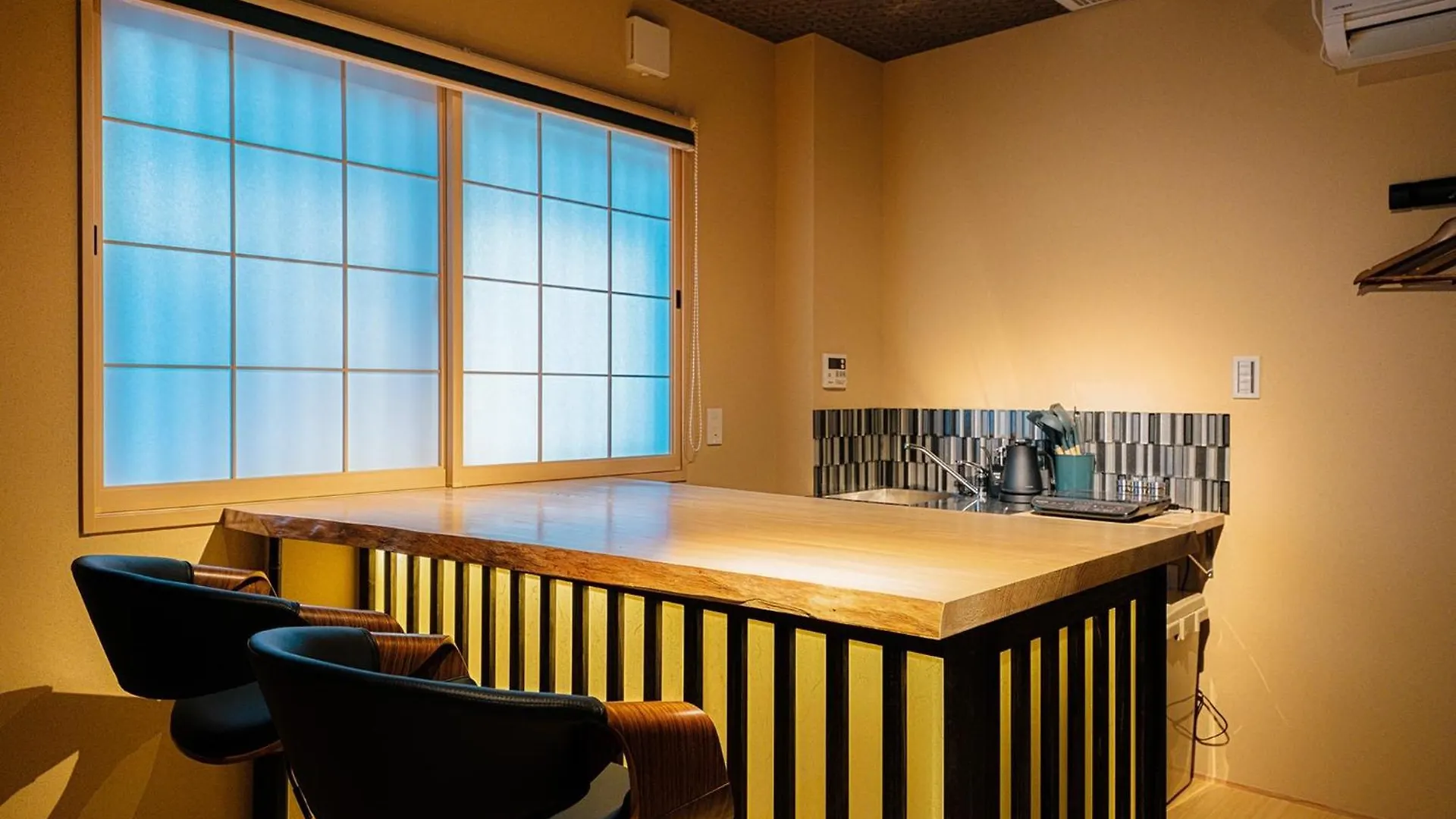 Zero Inn Nijojo - Vacation Stay 44695V Kyoto Holiday home