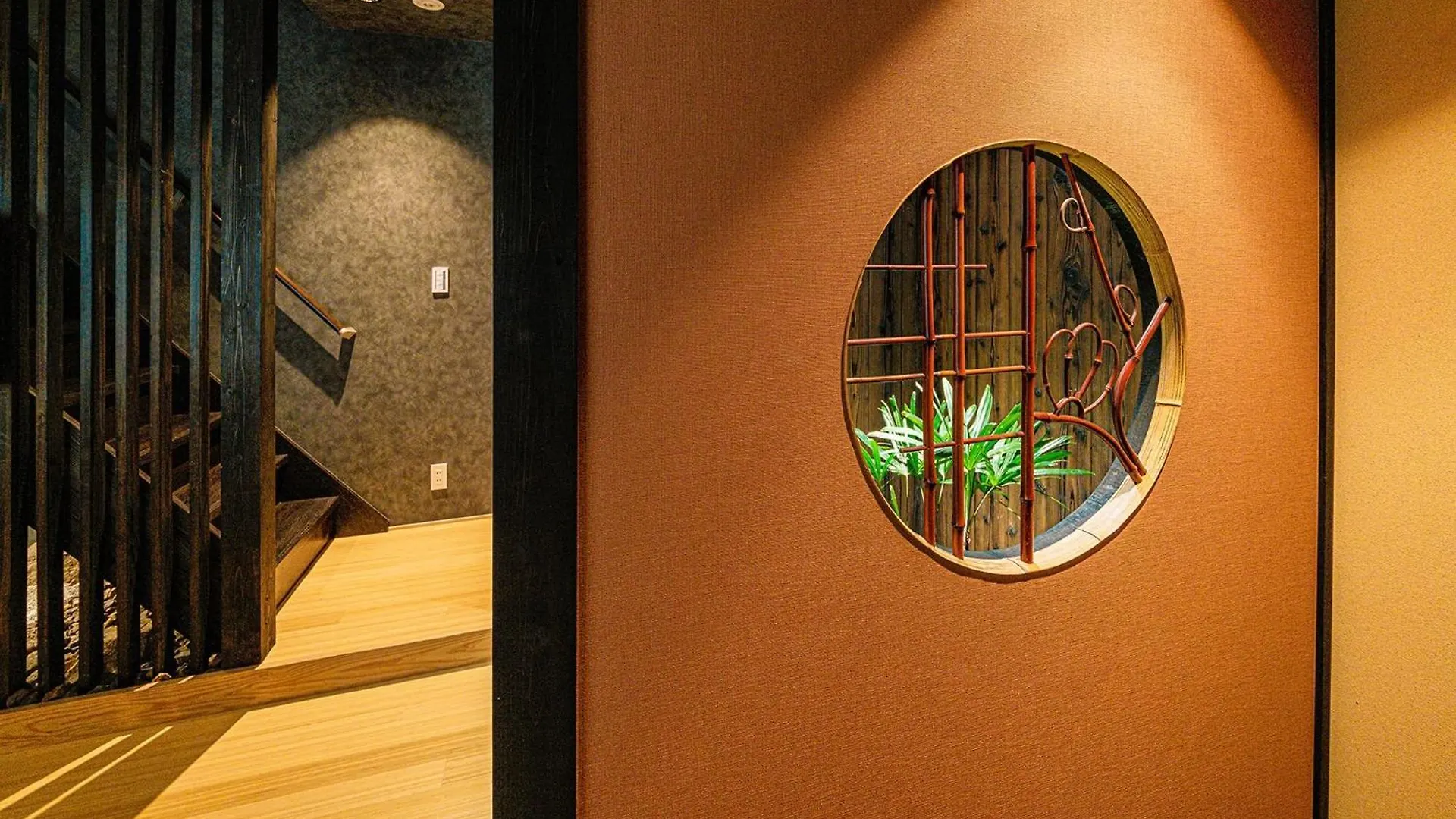 Holiday home Zero Inn Nijojo - Vacation Stay 44695V Kyoto Japan