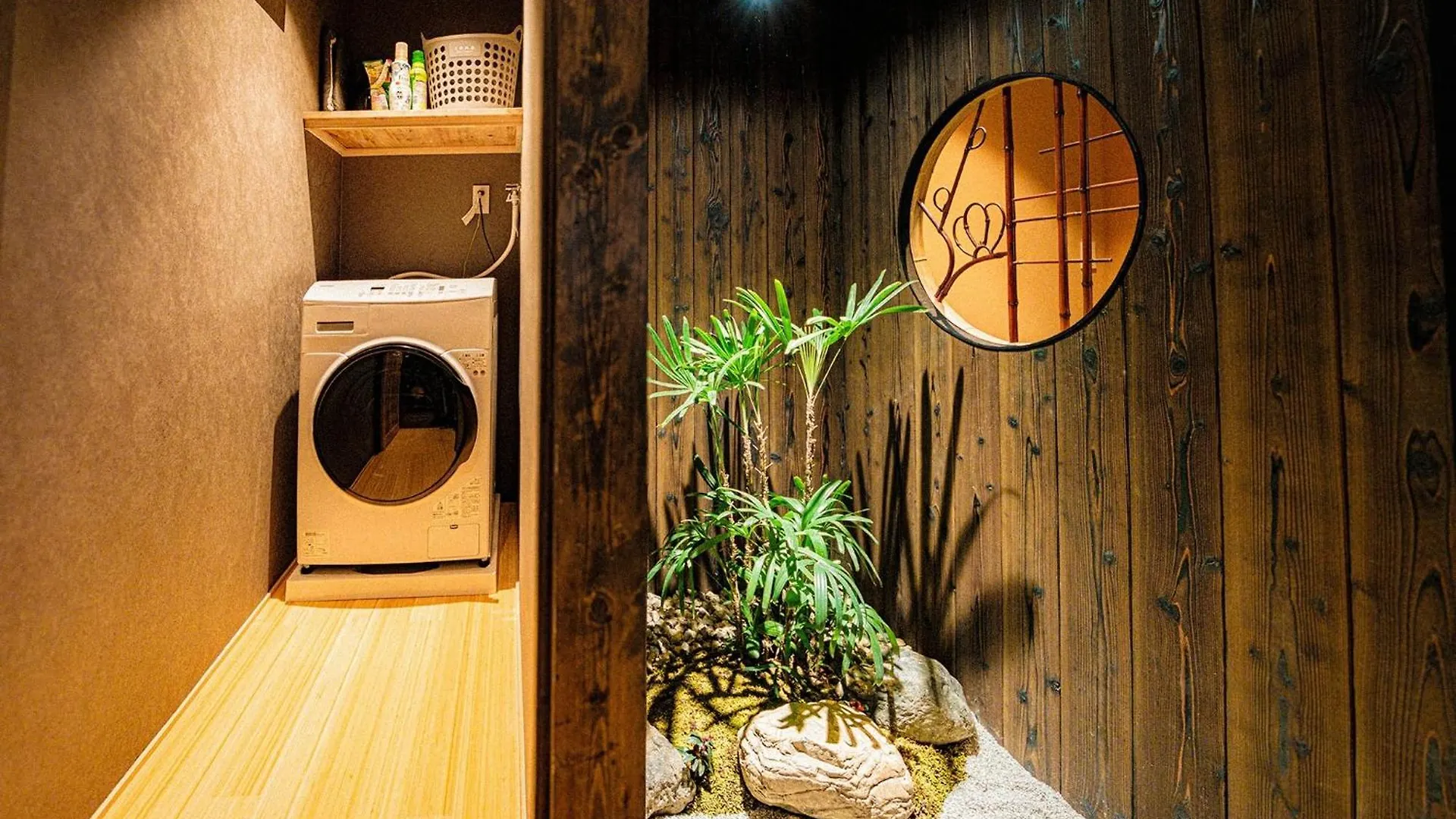 Zero Inn Nijojo - Vacation Stay 44695V Kyoto Holiday home