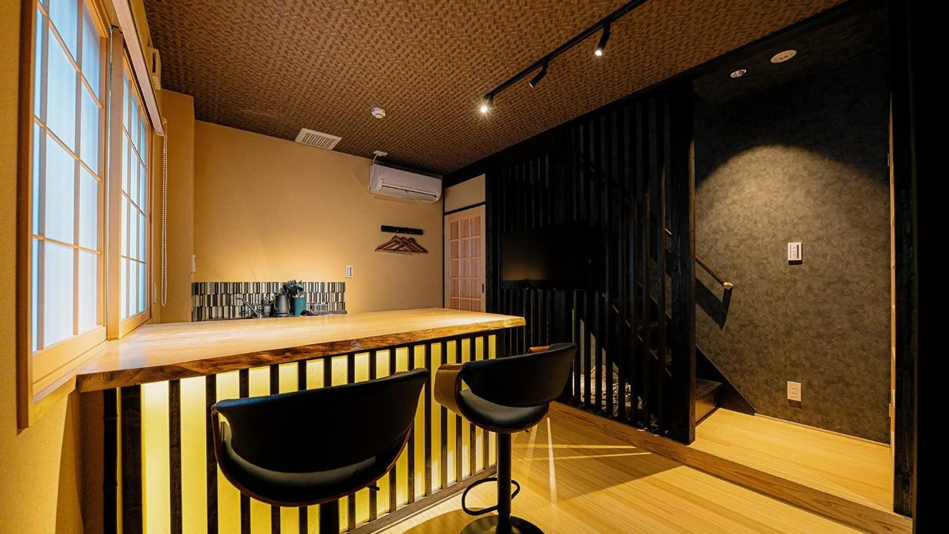 Zero Inn Nijojo - Vacation Stay 44695V Kyoto