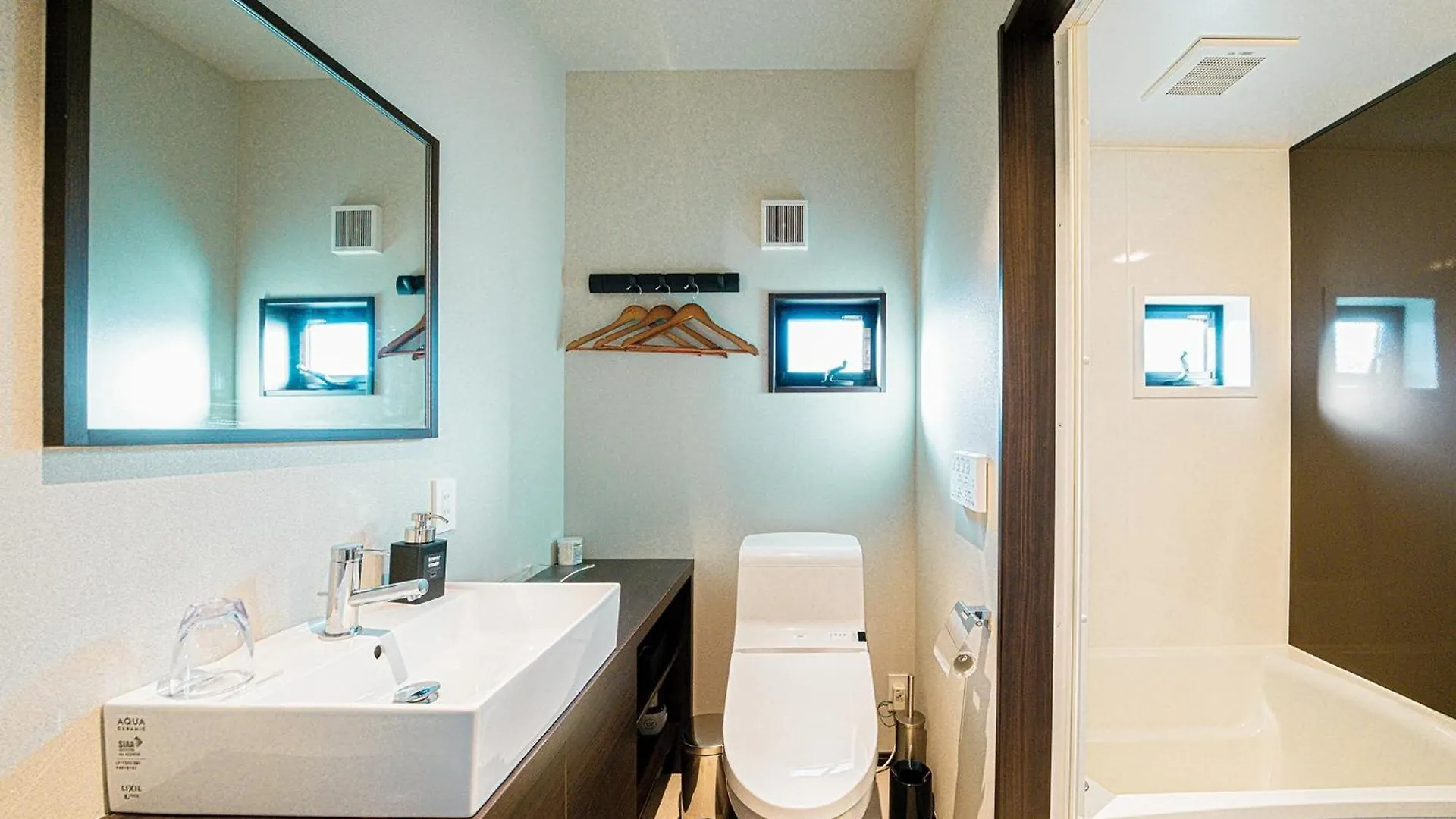 Holiday home Zero Inn Nijojo - Vacation Stay 44695V Kyoto Japan