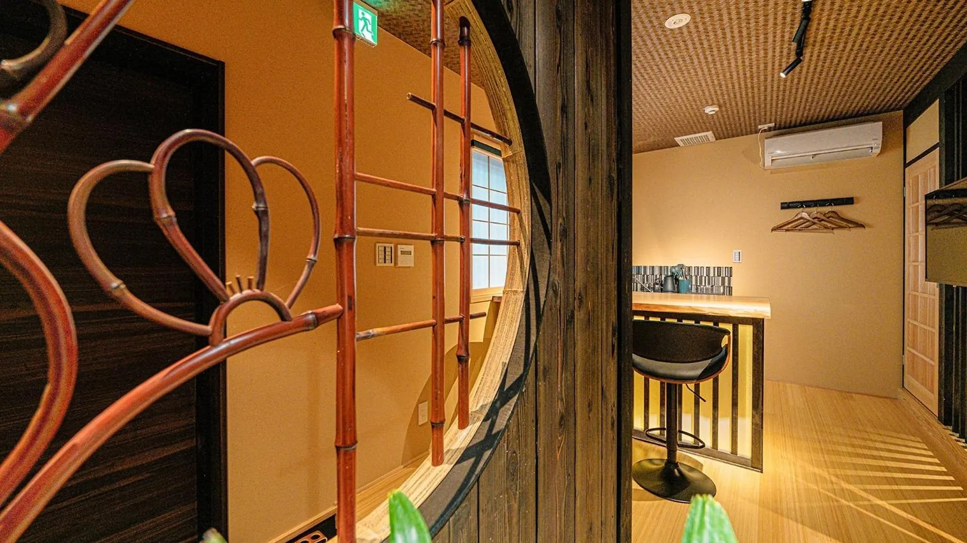 Holiday home Zero Inn Nijojo - Vacation Stay 44695V Kyoto