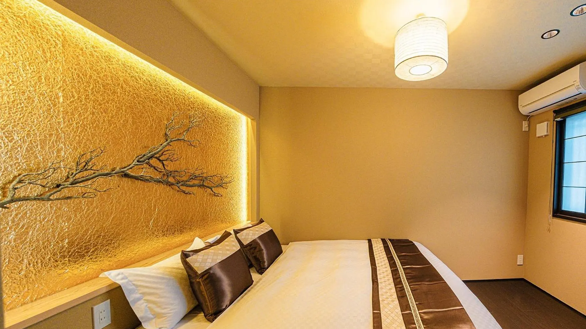 Zero Inn Nijojo - Vacation Stay 44695V Kyoto 0*,