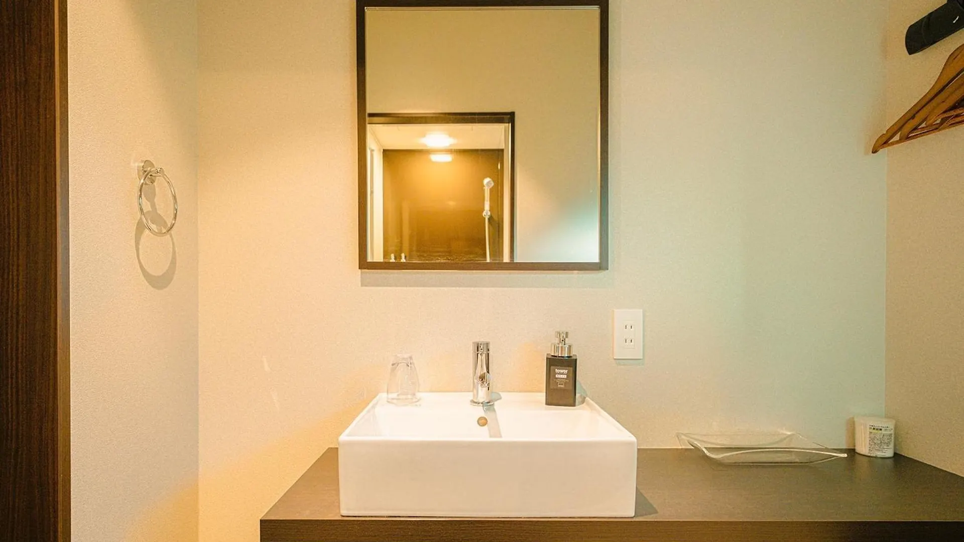 Zero Inn Nijojo - Vacation Stay 44695V Kyoto 0*,  Japan