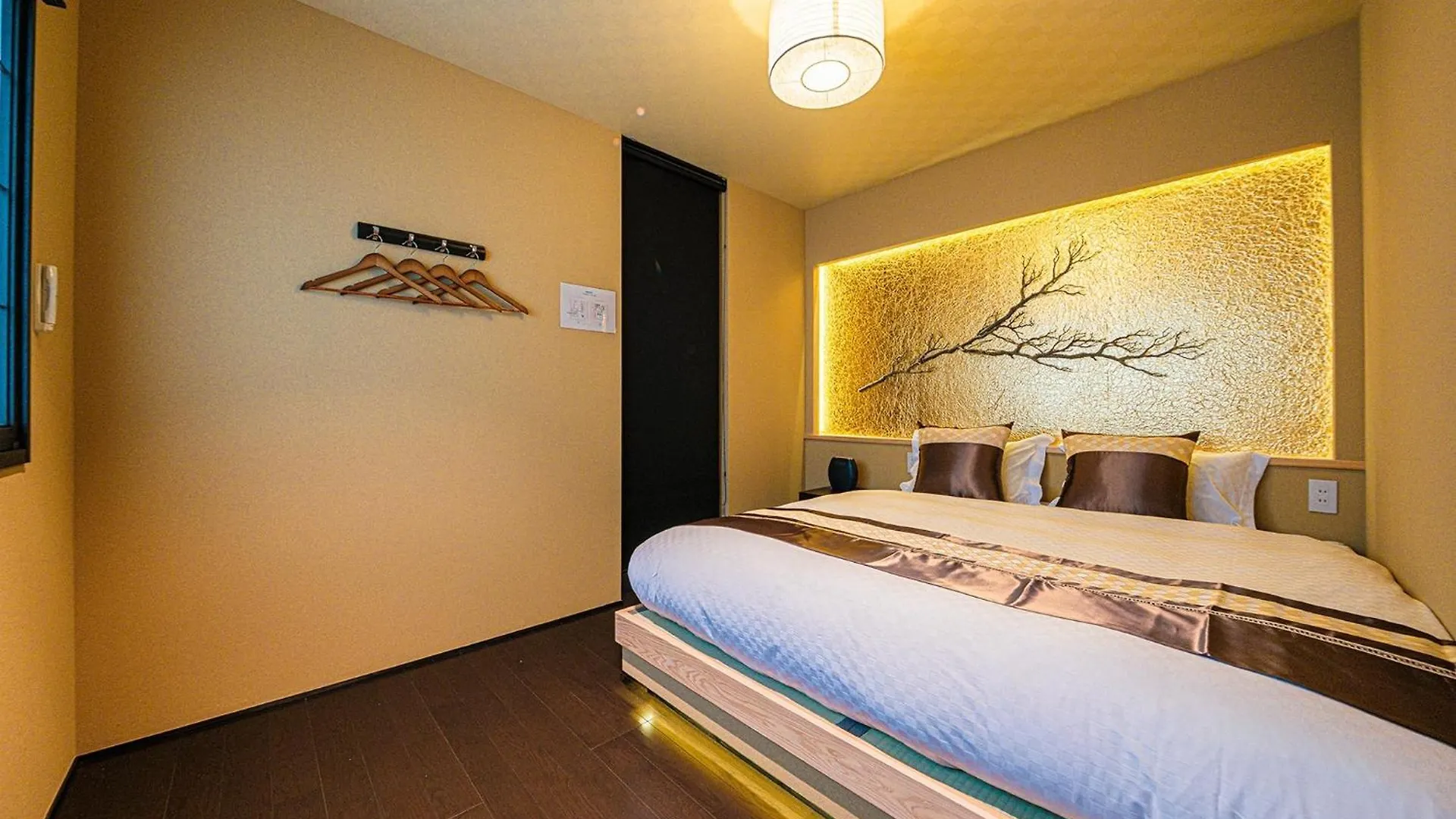 Zero Inn Nijojo - Vacation Stay 44695V Kyoto Holiday home