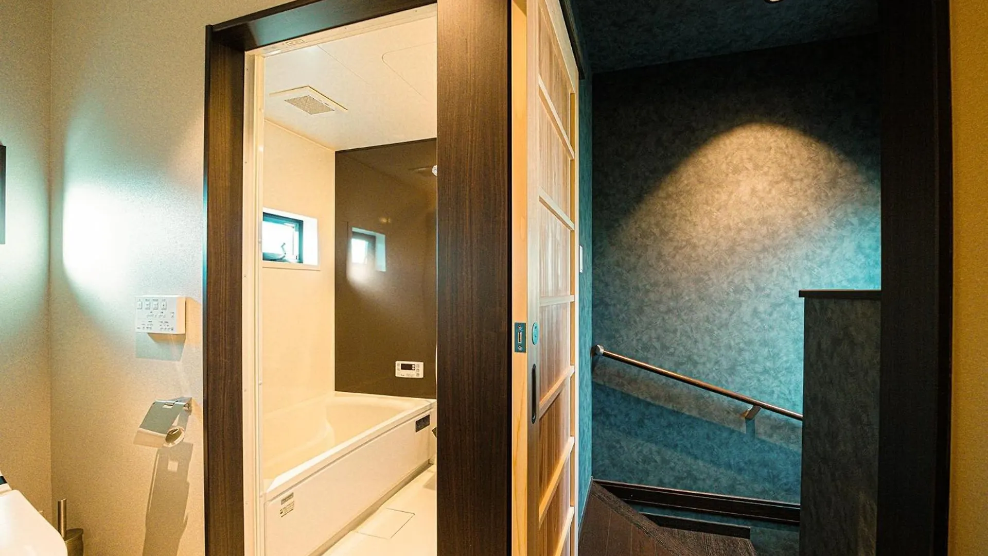 Zero Inn Nijojo - Vacation Stay 44695V Kyoto 0*,  Japan