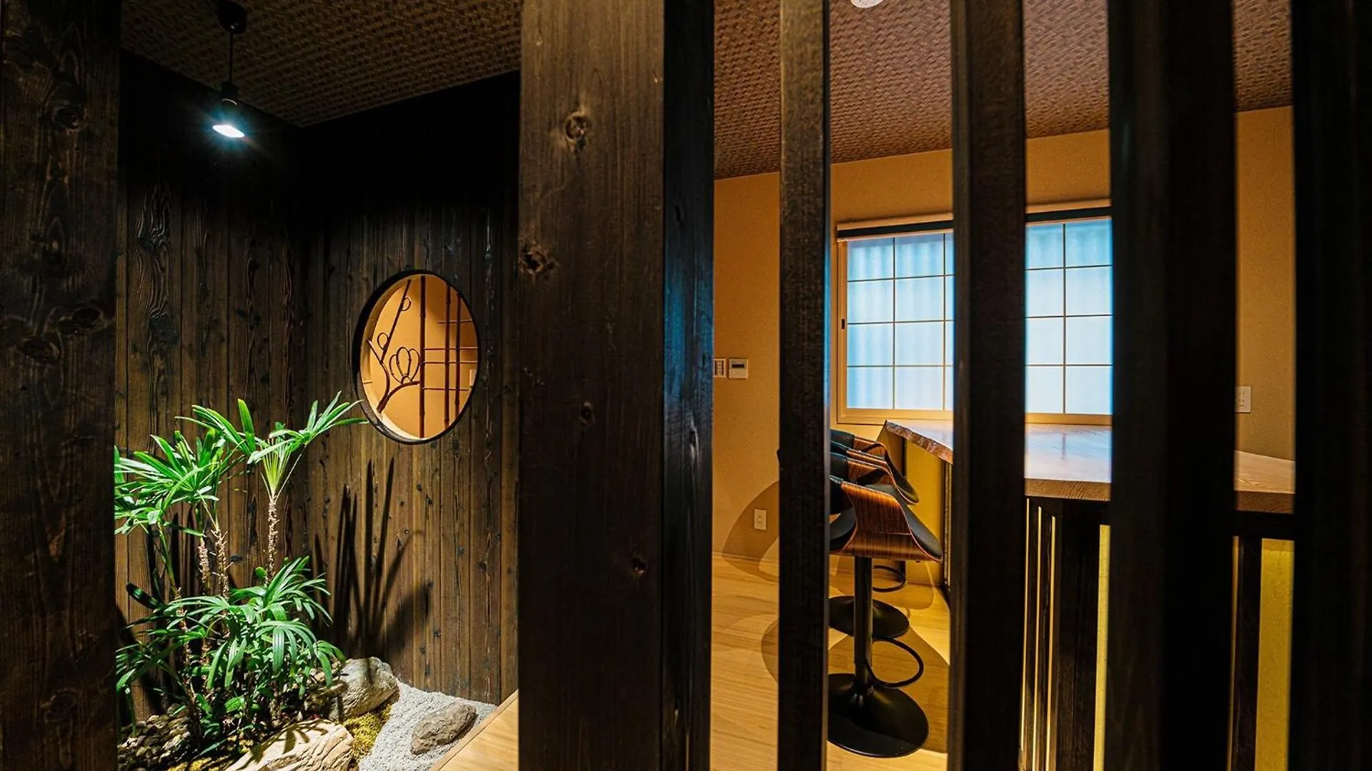 Zero Inn Nijojo - Vacation Stay 44695V Kyoto Japan