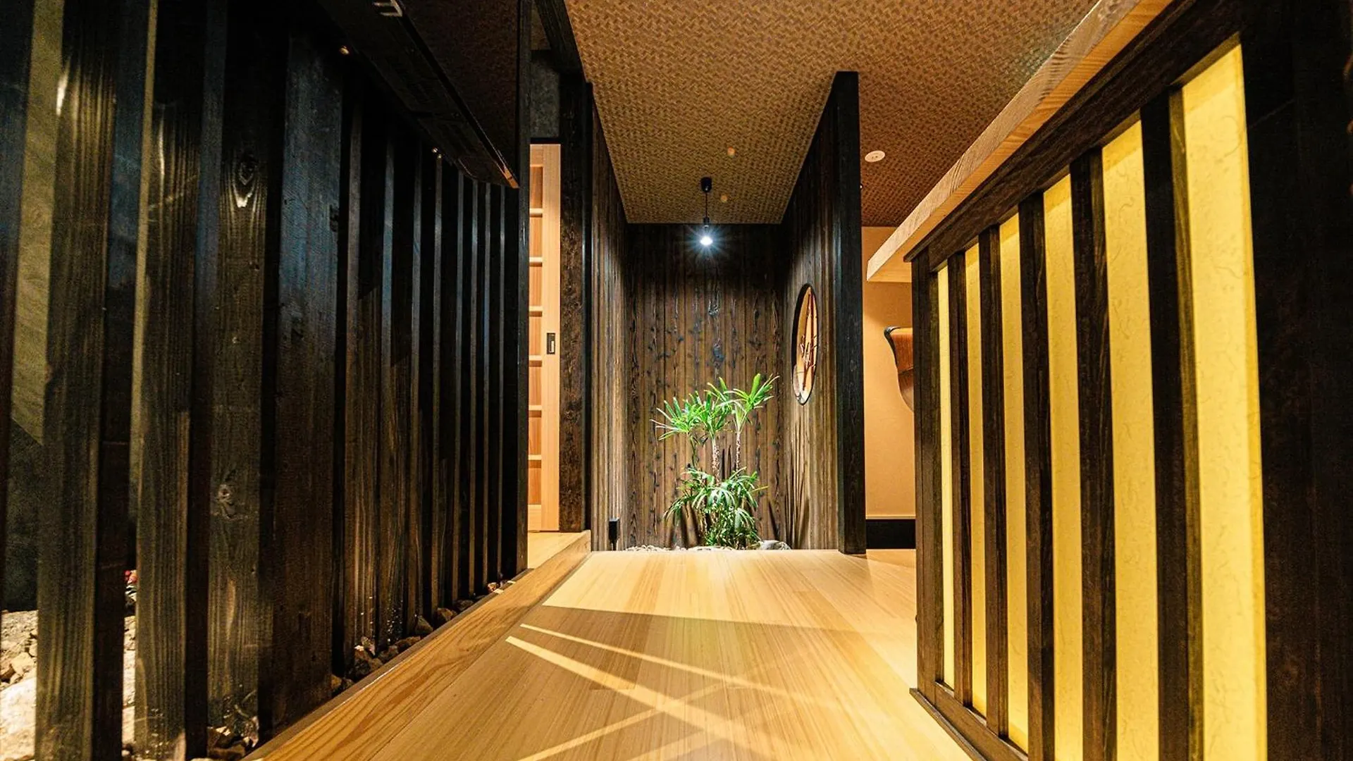 Zero Inn Nijojo - Vacation Stay 44695V Kyoto